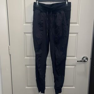 lululemon Dance Studio Joggers